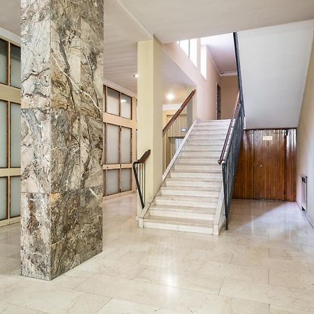 Piazza De' Calderini Apartment By Wonderful Italy Bologna Ngoại thất bức ảnh