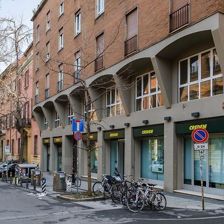 Piazza De' Calderini Apartment By Wonderful Italy Bologna Ngoại thất bức ảnh