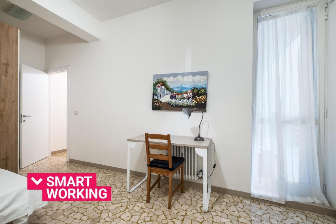 Piazza De' Calderini Apartment By Wonderful Italy Bologna Ngoại thất bức ảnh