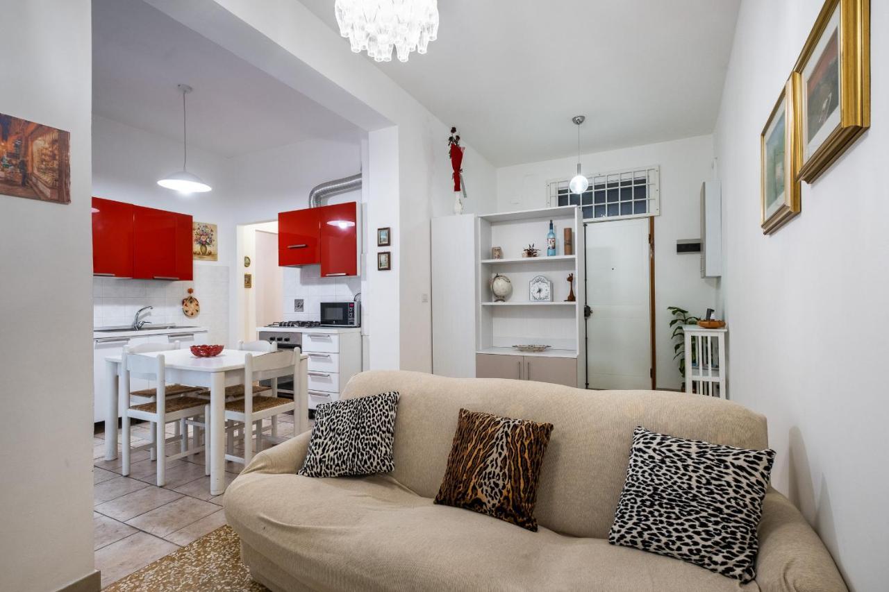 Piazza De' Calderini Apartment By Wonderful Italy Bologna Ngoại thất bức ảnh