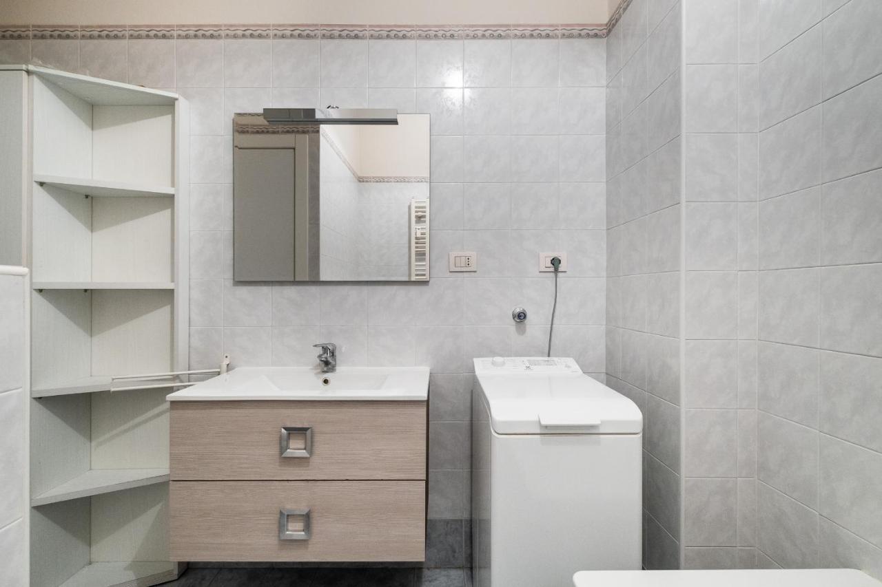 Piazza De' Calderini Apartment By Wonderful Italy Bologna Ngoại thất bức ảnh