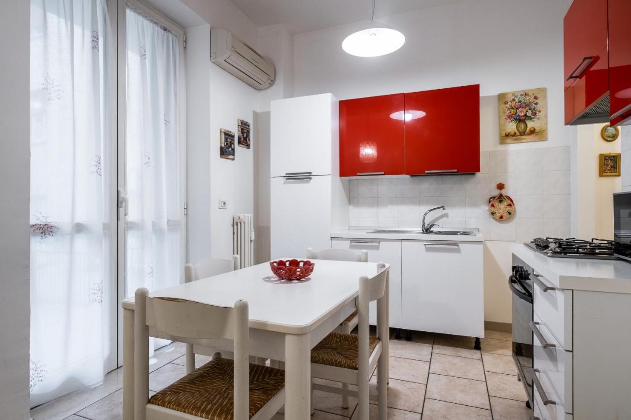 Piazza De' Calderini Apartment By Wonderful Italy Bologna Ngoại thất bức ảnh