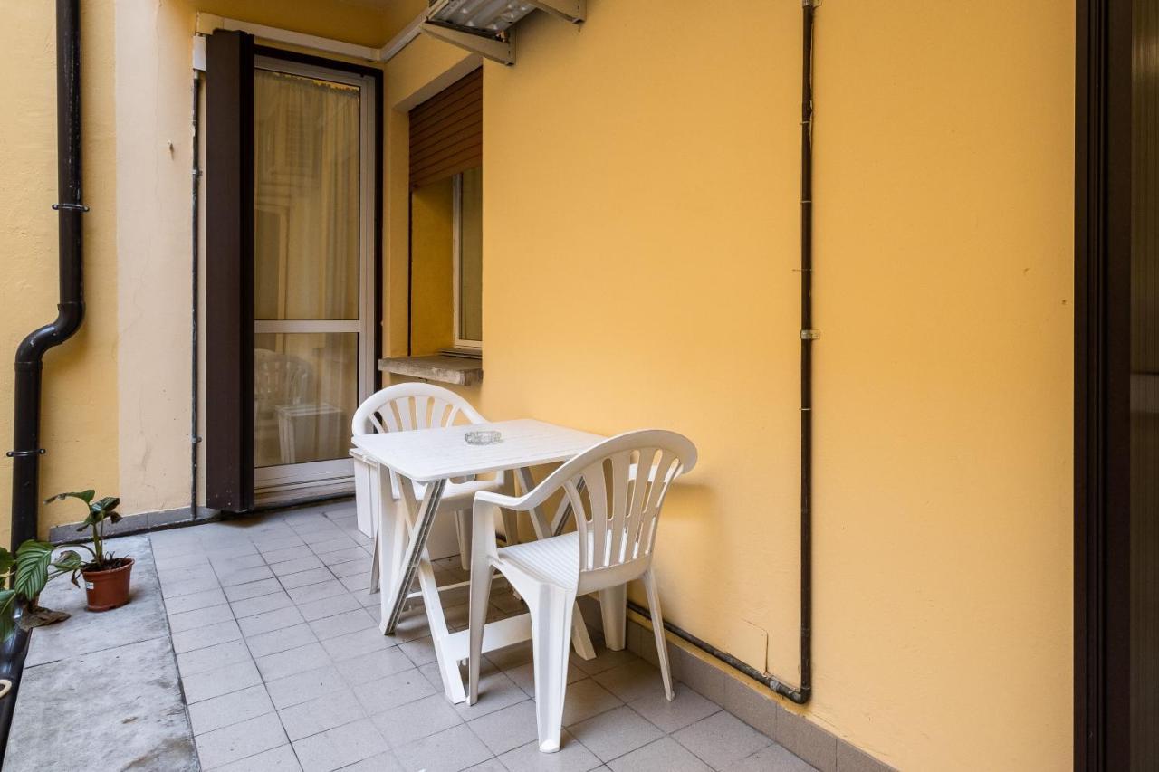 Piazza De' Calderini Apartment By Wonderful Italy Bologna Ngoại thất bức ảnh